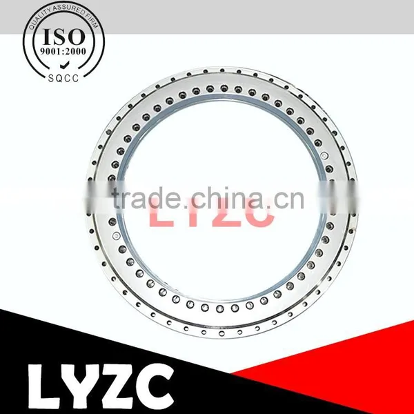 YRTS Turntable Bearings/YRTS Rotary Table Bearing /high Speed High Precision Bearing