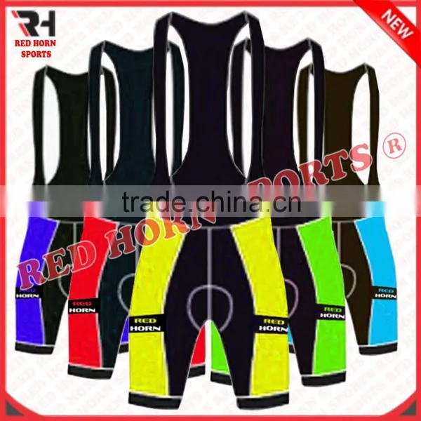 Rediation Proof Cycling Bib Tight, Men;s Custom Triathlon Bib Tight photo-6