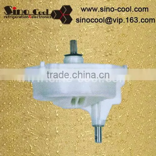 Washing Machine Gear Box