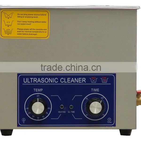 Russian Ultrasonic Cleaner 19L AC110/220V PS-70 photo-2