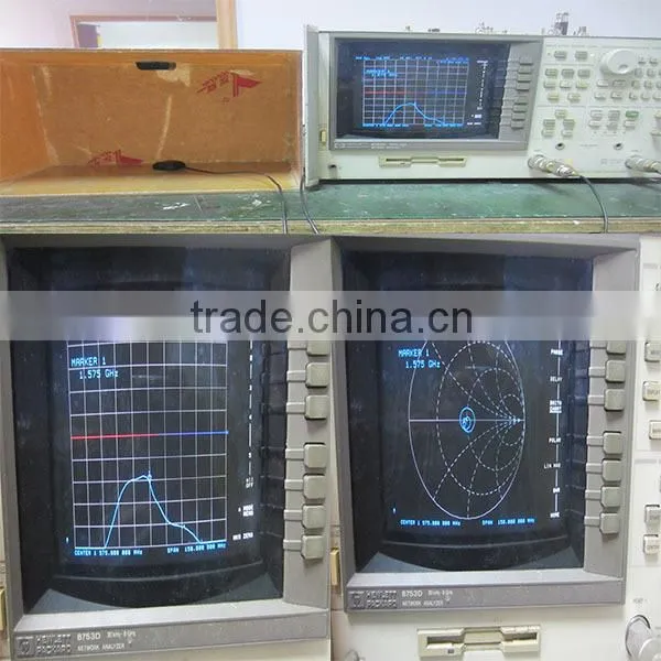 Best Selling 1575.42mhz Gps Antenna Active External Gps Antenna for Vechical Nevigation photo-4