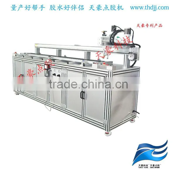 Automated Assembly Equipment/production Line Machine photo-3