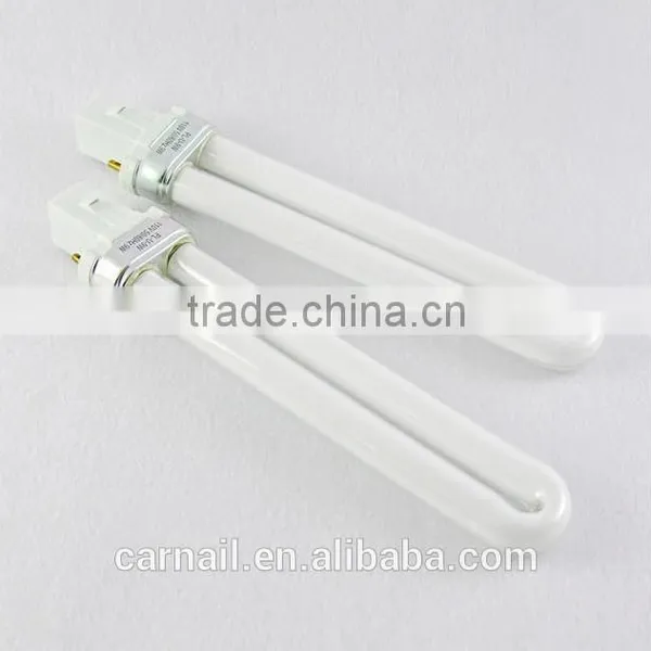 9W Replaceable UV Bulb for uv Nail Lamp photo-5