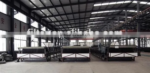 Proffession Vacuum Belt Filter Separating Solid and Liquid photo-5