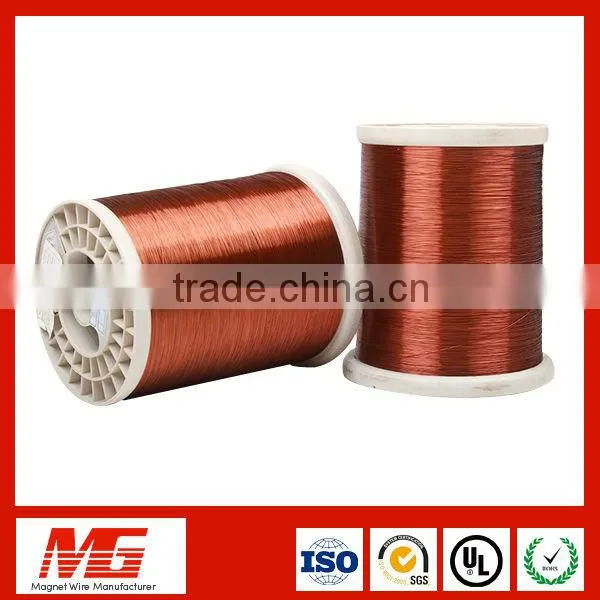 2015 New Technology Copper Clad Aluminium Magnet Wire photo-3