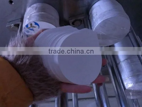 Roller Die Cutting Machine photo-6