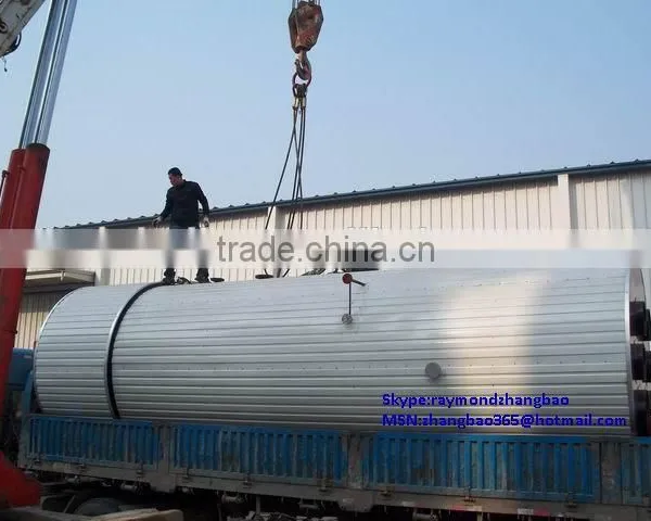 WHRB Waste Heat Recovery Steam Boiler photo-4