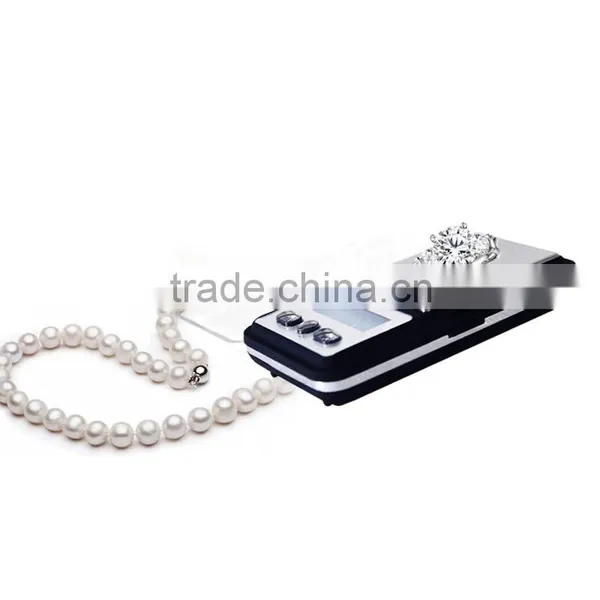 High Quality Digital Pocket Jewelry Scales UW-J009 photo-5