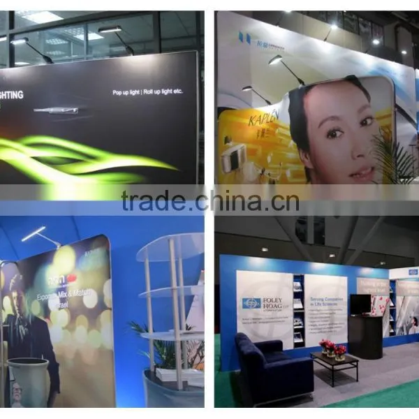 Trade Show Booth Use LED Spot Light Long Arm photo-6