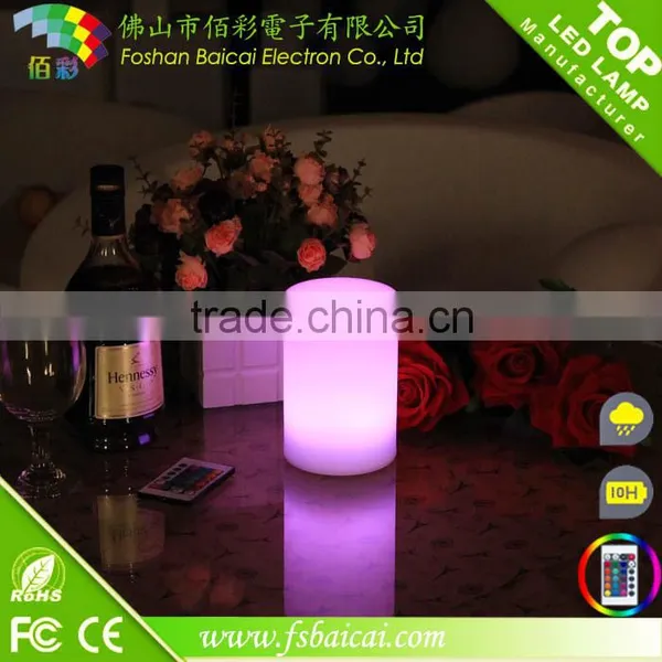 Reachargeable Led Bar Lamp / Bar Desk Lamp photo-3