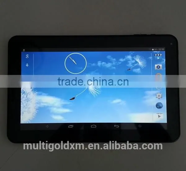 OEM 7"/8"/9"10.1" Android Quad Core/ Octa Core Tablet PC photo-2