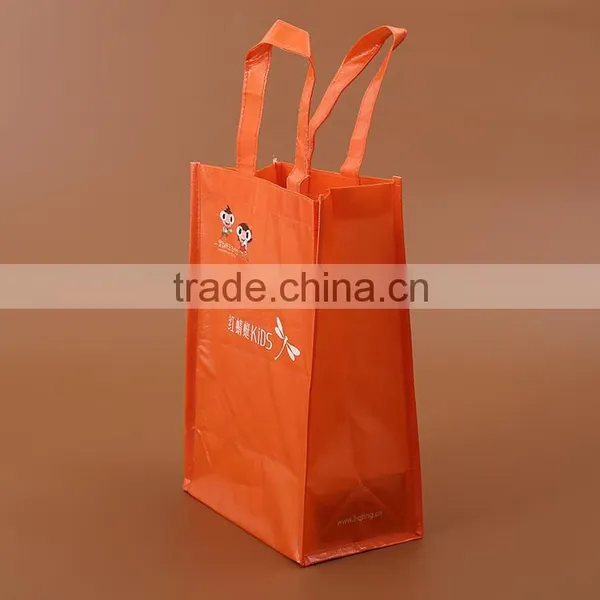 Promotional Non Woven Bag Tote Bag for Shopping Bag photo-3