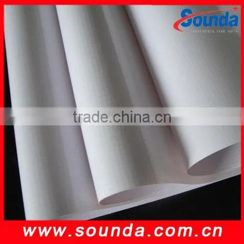 Economical 5M Flex Banner Laminated Frontlit Pvc Flex Banner Glossy or Matt photo-2