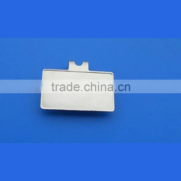 Blank Hat Clip/ Cap Clip