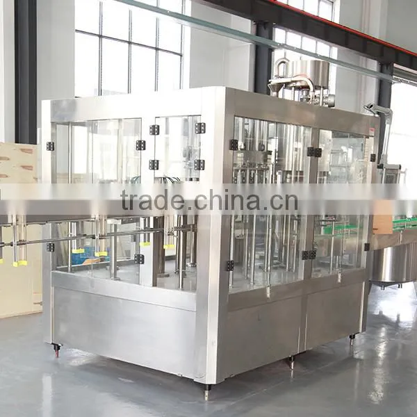 Juicer Filling Machine / Line photo-2