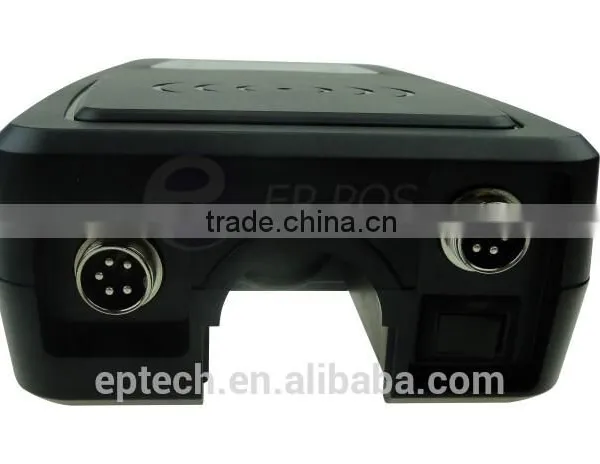 Logo Branded EP S360 NFC WIFI Bus Ticket Desktop Pay Terminal photo-4