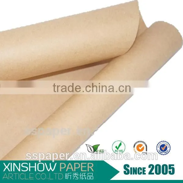 Kraft Ammonia Blueprint Paper Roll