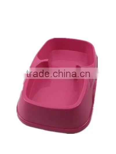 Automatic Plastic Pet Accessories Pet Bowl Dog Feeder Timer photo-3
