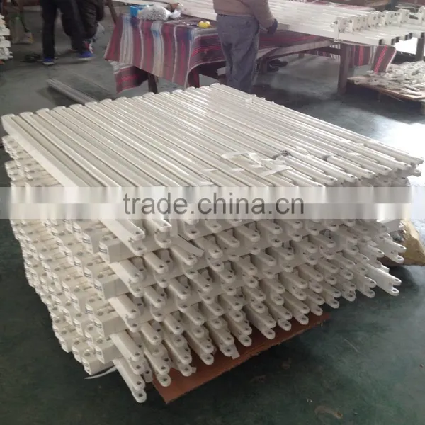 Aluminum awning parts-Arms for awnings for sale