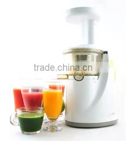 2016 Slow Juicer