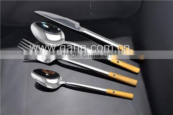 Stainless Steel Tea Spoon photo-3