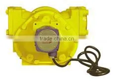 Positive Displacement Flow Meter