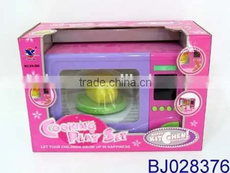Intellectual Kids Home Appliance Toy Mini Washing Machine Toy Set photo-5