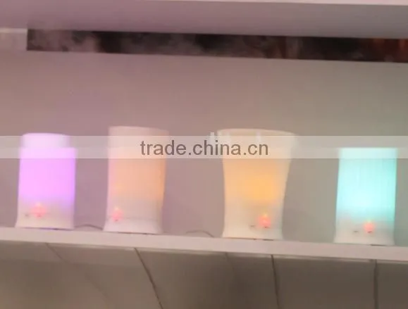 2015 Hot New Usb Ultrasonic Low Price Essential Oil Aroma Diffuser for Home Decor photo-5