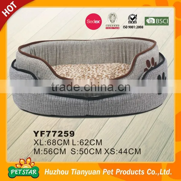 Chew Proof Replacement Handmade Large Dog Bed Quality Choice photo-3