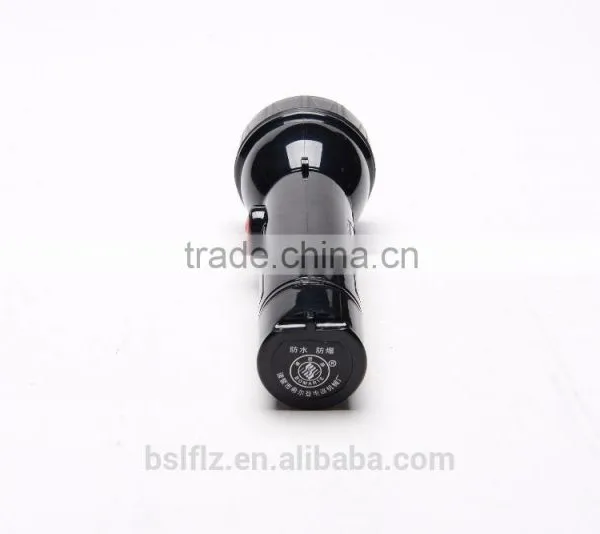 High Bright Led Torch Light Water Proof Mini Led Flashlight photo-5