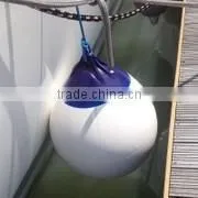 A5 Inflatable Pvc Boat Fender