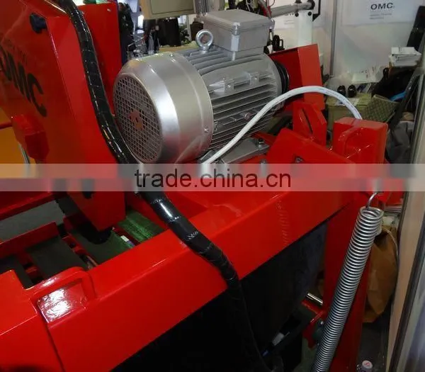Polishing Big Automatic Stone Cutting Machine photo-4