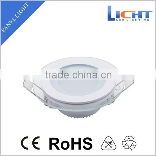 L-P12 Round Surface Mounted Led Panel Light 24W With 3 Years Warranty CE Rohs Led Panel Furniture photo-6