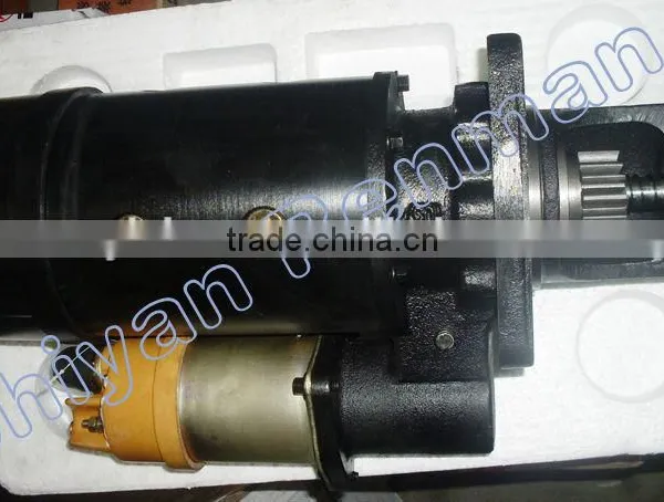 Wholesale Alternators Starters QD2802 photo-2