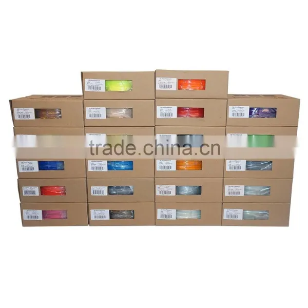 1.75mm WAX Filament for 3D Printing photo-5