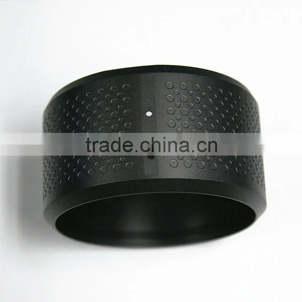 High Quality Cnc Precision Turning Parts photo-4