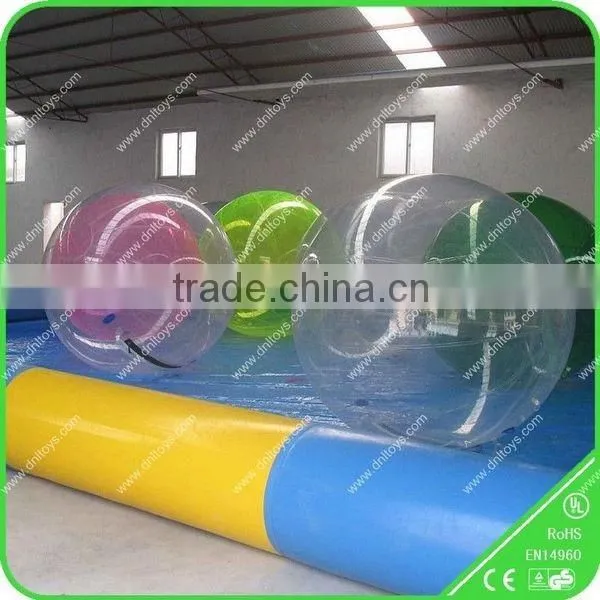 Outdoor Sport Product Summer Cool Toy Water Ball