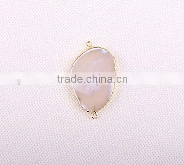 High Quality Natural Agate Bullet , Cross Handicraft Ornaments photo-2