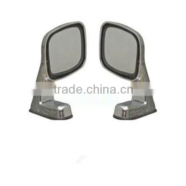 Plastic Rearview Mirror Mould. photo-3