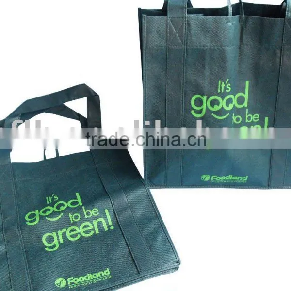 Nonwoven Tote Bag