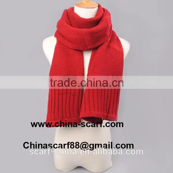 Italian Wool Scarves Wholesale photo-2