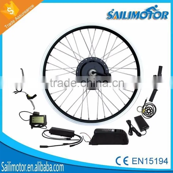 waterproof cables golden motor kit bicicleta                        
                                                Quality Choice