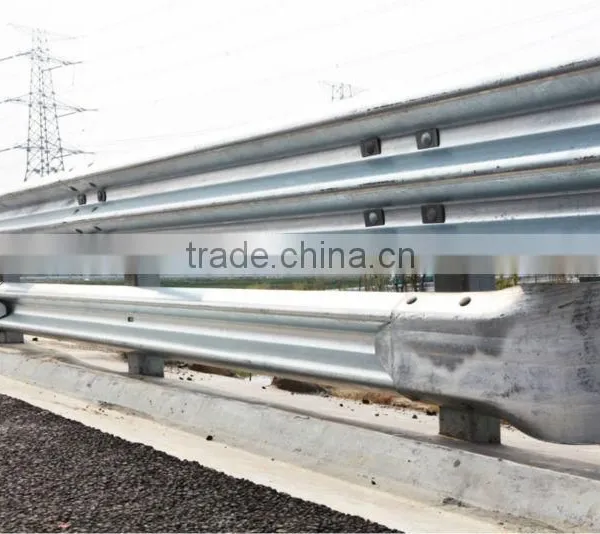 Highway Guardrail photo-4