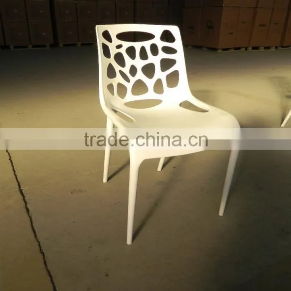 Modern Appearence High Quality Acrylic Chair photo-2