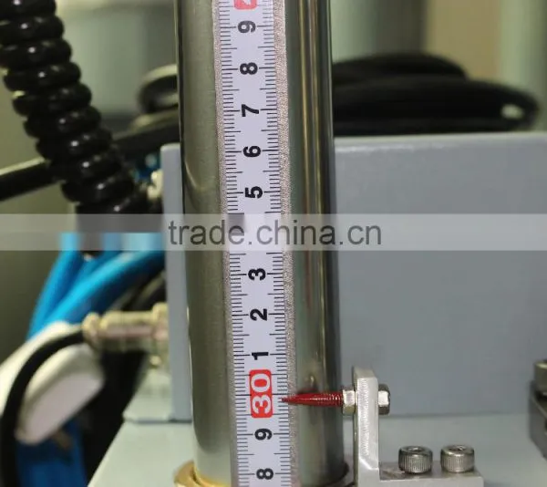 Drop Tester for Packaging Strength Test photo-5
