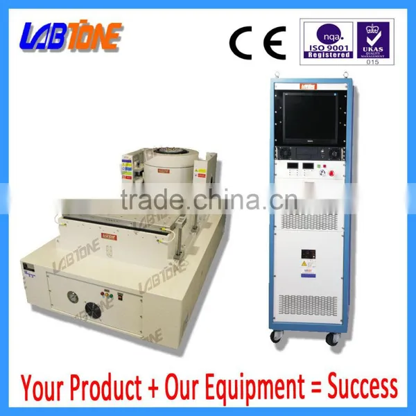 MIL Standard Vibration Testing System/vibration Monitoring Systems/vibration Test Equipment