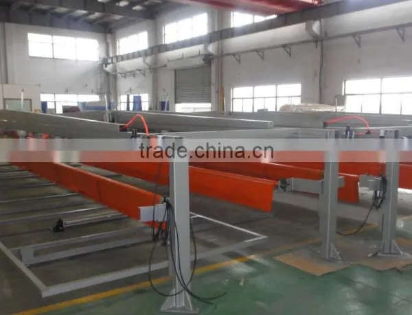 TR26-170 Wall and Roof Panel Roll Forming Machine photo-5