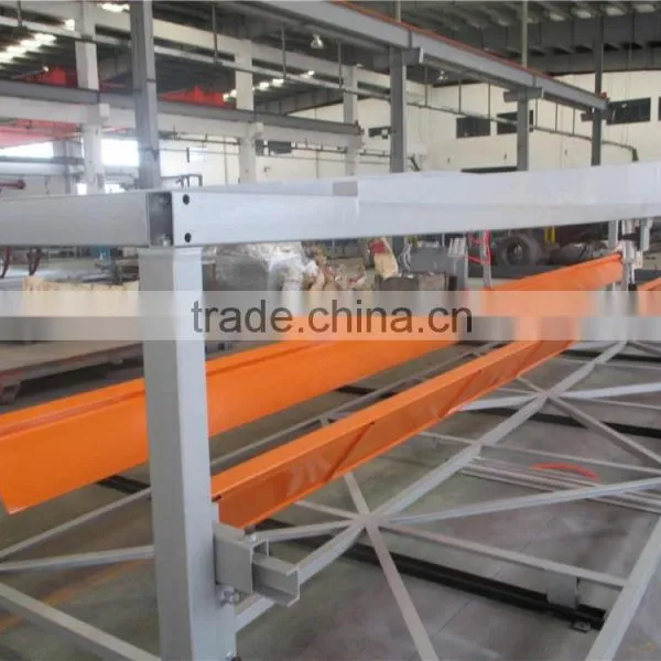 TR35 & TN40 Double Layer Roll Forming Machine photo-6