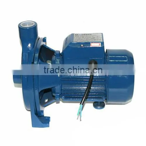 High Efficiency Centrifugal Electric Water Pump photo-5