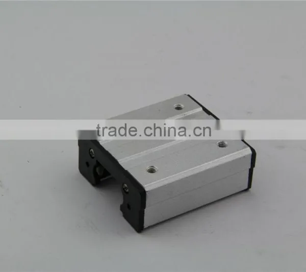 Hot Sale Linear Guideway LGD12/ Linear Guide Bearing Supplier's Choice photo-3